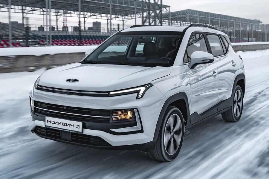 Выгодная аренда авто: лучшие акции и скидки от прокатных компаний - 3